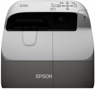 Epson EB-475Wi LCD Projeksiyon kullananlar yorumlar